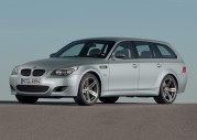 BMW M5 Touring